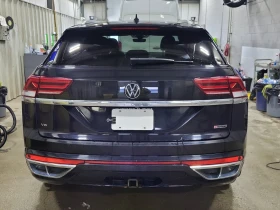 VW Atlas  CROSS SPORT EXECLINE, снимка 4