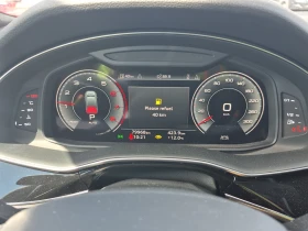 Audi Q7 PROGRESSIV/360/Pano/Обдухване, снимка 13