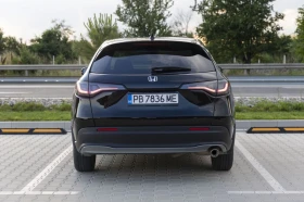 Honda Hr-v Sport AWD, снимка 5