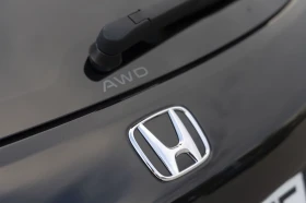 Honda Hr-v Sport AWD, снимка 15