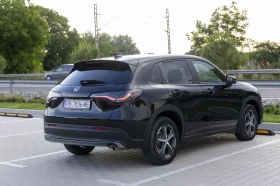 Honda Hr-v Sport AWD, снимка 6