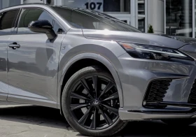 Lexus RX 500h F SPORT*  ОБДУХ * HUD * 360 * ADAPTIVE * CARFAX, снимка 2