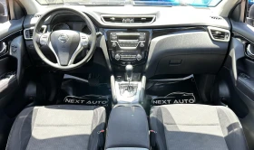 Nissan Qashqai 1.6D 131HP AUTOMAT EURO6B, снимка 9