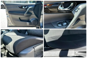 Nissan Qashqai 1.6D 131HP AUTOMAT EURO6B, снимка 14