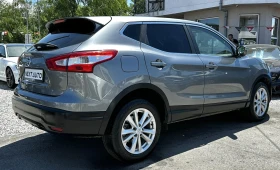Nissan Qashqai 1.6D 131HP AUTOMAT EURO6B, снимка 5