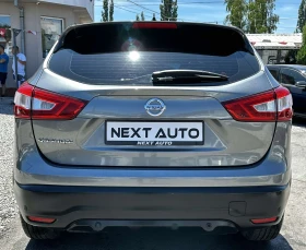 Nissan Qashqai 1.6D 131HP AUTOMAT EURO6B, снимка 6