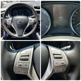 Nissan Qashqai 1.6D 131HP AUTOMAT EURO6B, снимка 13