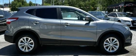 Nissan Qashqai 1.6D 131HP AUTOMAT EURO6B, снимка 4