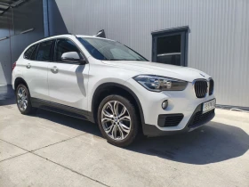 BMW X1, снимка 8