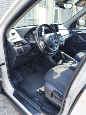 BMW X1, снимка 13