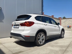 BMW X1, снимка 6
