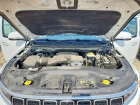 Jeep Grand Wagoneer 5.7l Wagoneer Series Iii, снимка 12