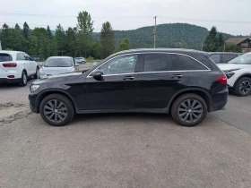 Mercedes-Benz GLC 300 CARFAX | АВТОКРЕДИТ БЕЗ ПЪРВОНАЧАЛНА ВНОСКА, снимка 4