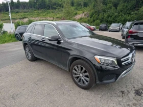 Mercedes-Benz GLC 300 CARFAX | АВТОКРЕДИТ БЕЗ ПЪРВОНАЧАЛНА ВНОСКА, снимка 3
