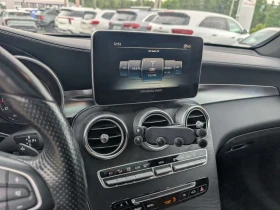 Mercedes-Benz GLC 300 CARFAX | АВТОКРЕДИТ БЕЗ ПЪРВОНАЧАЛНА ВНОСКА, снимка 11