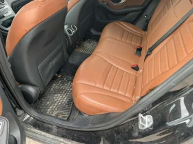 Mercedes-Benz GLC 300 CARFAX | АВТОКРЕДИТ БЕЗ ПЪРВОНАЧАЛНА ВНОСКА, снимка 16