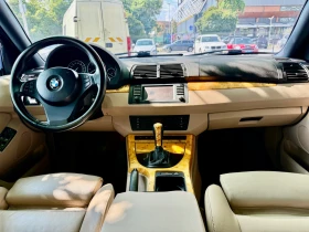 BMW X5 3.0 dizel DPF , снимка 6