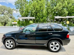 BMW X5 3.0 dizel DPF , снимка 4