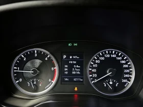 Hyundai Santa fe 2.0 2WD MODERN, снимка 15