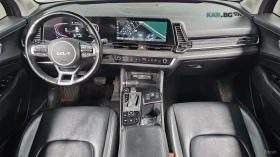 Kia Sportage 2.0 2WD Prestige, снимка 5