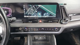 Kia Sportage 2.0 2WD Prestige, снимка 9
