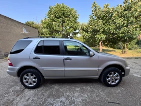 Mercedes-Benz ML 270 2.7 CDI 163hp, снимка 7