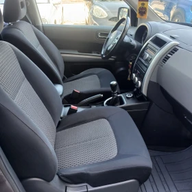 Nissan X-trail 6 СКОРОСТИ 4х4 , снимка 13