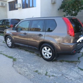 Nissan X-trail 6 СКОРОСТИ 4х4 , снимка 8