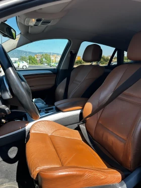 BMW X6, снимка 7