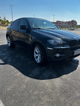 BMW X6, снимка 3