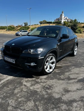 BMW X6, снимка 4