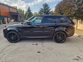 Land Rover Range Rover Sport, снимка 4
