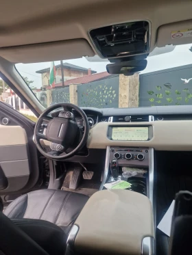 Land Rover Range Rover Sport, снимка 8
