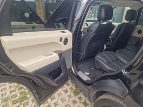 Land Rover Range Rover Sport, снимка 10