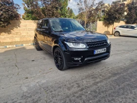 Land Rover Range Rover Sport, снимка 1