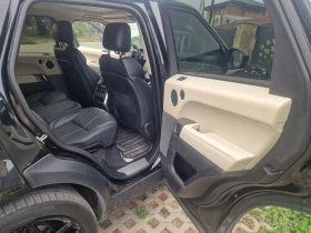 Land Rover Range Rover Sport, снимка 9