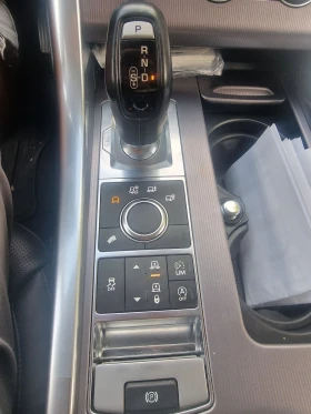 Land Rover Range Rover Sport, снимка 13