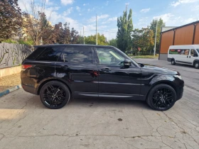 Land Rover Range Rover Sport, снимка 3