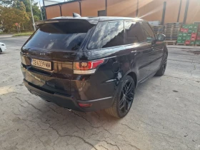 Land Rover Range Rover Sport, снимка 6