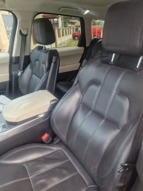 Land Rover Range Rover Sport, снимка 12