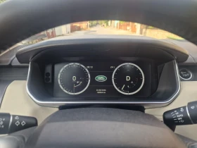 Land Rover Range Rover Sport, снимка 7