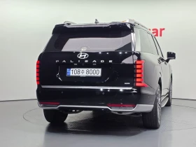 Hyundai Palisade Gasoline 2.5T 4WD 7-Seater| 281к.с., снимка 4
