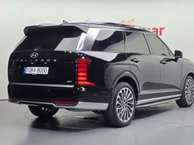 Hyundai Palisade Gasoline 2.5T 4WD 7-Seater| 281к.с., снимка 2