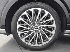 Hyundai Palisade Gasoline 2.5T 4WD 7-Seater| 281к.с., снимка 5