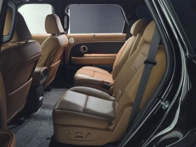 Hyundai Palisade Gasoline 2.5T 4WD 7-Seater| 281к.с., снимка 12