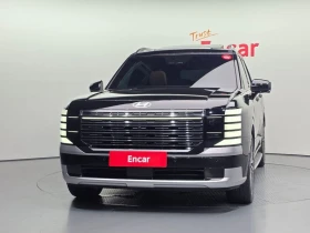 Hyundai Palisade Gasoline 2.5T 4WD 7-Seater| 281к.с., снимка 3