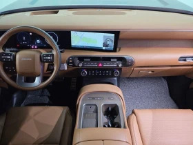 Hyundai Palisade Gasoline 2.5T 4WD 7-Seater| 281к.с., снимка 7