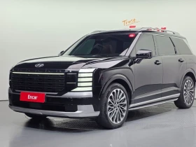Hyundai Palisade Gasoline 2.5T 4WD 7-Seater| 281к.с., снимка 1