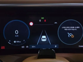 Hyundai Palisade Gasoline 2.5T 4WD 7-Seater| 281к.с., снимка 8