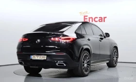 Mercedes-Benz GLE 400 / ДИСТРОНИК / ОБДУХВАНЕ / ХЕД-ЪП / 360 / АМБИЕНТО, снимка 2